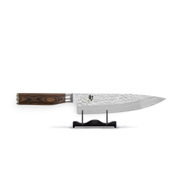 Kai Shun - Tim Malzer - Cuchillo Chef Serie 8'' (20.0 cm) Kai Shun - Cuchillo de Chef Serie Tim Mälzer 8'' 20.0 cm Cuchillo de Chef Kai Shun
