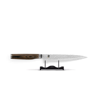Kai Shun - Serie Tim Mälzer Cuchillo para pelar con estrías 6.5'' 16.5 cm Cuchillo para pelar Kai Shun