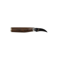 Kai Shun - Cuchillo de viaje Tim Mälzer Series 2'' 5,0 cm Cuchillo de viaje Kai Shun