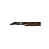 Kai Shun - Cuchillo de viaje Tim Mälzer Series 2'' 5,0 cm Cuchillo de viaje Kai Shun