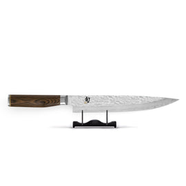Kai Shun - Tim Malzer - Cuchillo para trinchar serie 9,5'' (24,0 cm) Kai Shun - Cuchillo para trinchar serie Tim Mälzer 9,5'' 24,0 cm Cuchillo para trinchar Kai Shun