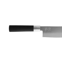 Kai Shun - Wasabi Negro Nakiri 6.5'' 16.5 cm Nakirimes Kai Shun