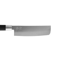 Kai Shun - Wasabi Negro Nakiri 6.5'' 16.5 cm Nakirimes Kai Shun
