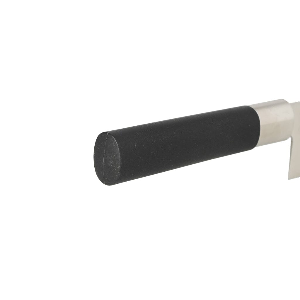 Kai Shun - Cuchillo universal para wasabi negro de 6'' y 15,0 cm. Cuchillo para verduras Kai Shun