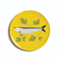 &Klevering - Juego de 4 Bord de la mer Borden &Klevering