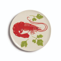 &Klevering - Juego de 4 Bord de la mer Borden &Klevering
