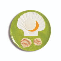 &Klevering - Juego de 4 Bord de la mer Borden &Klevering