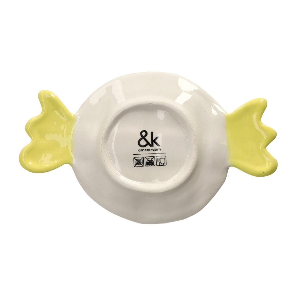 &Klevering - Plato Goody pequeño Platos &Klevering