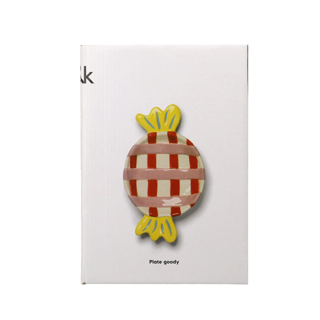 &Klevering - Plato Goody pequeño Platos &Klevering