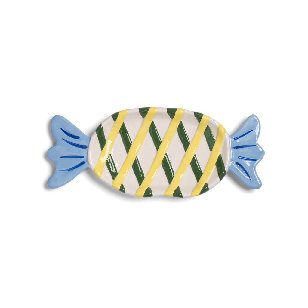 &Klevering - Plato goody mediano Platos &Klevering