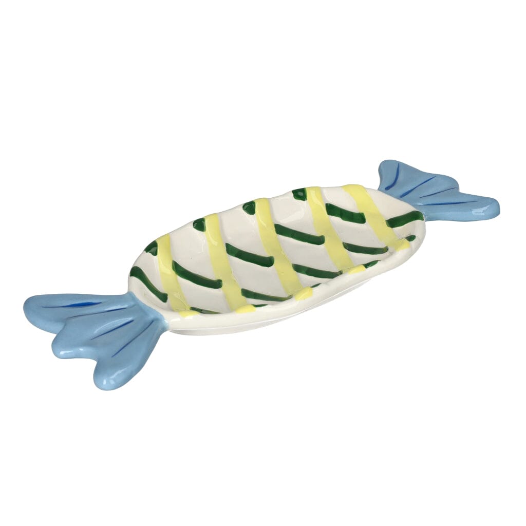 &Klevering - Plato goody mediano Platos &Klevering