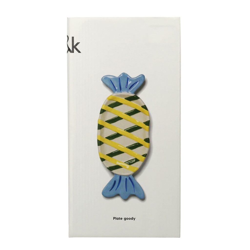 &Klevering - Plato goody mediano Platos &Klevering