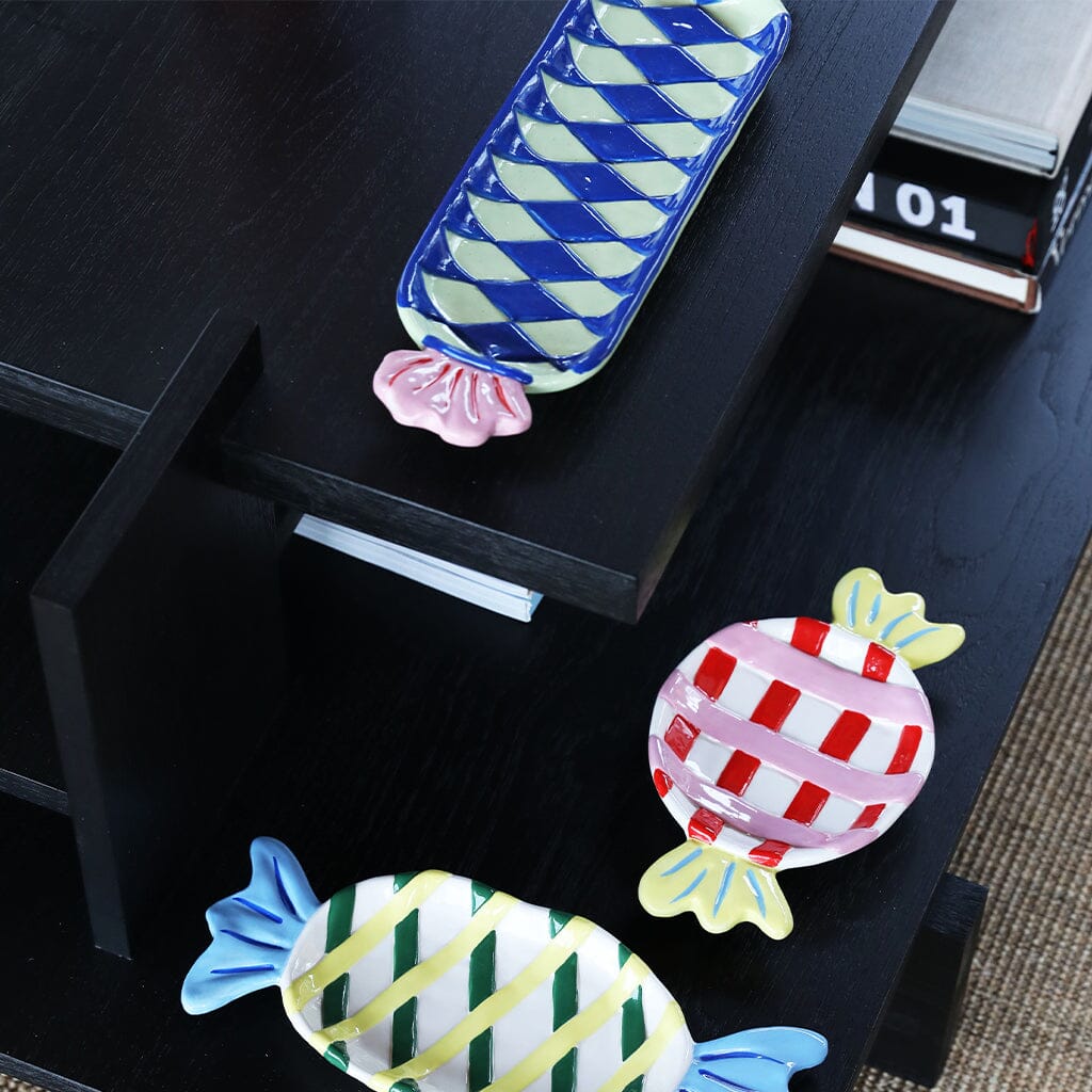 &Klevering - Plato goody mediano Platos &Klevering