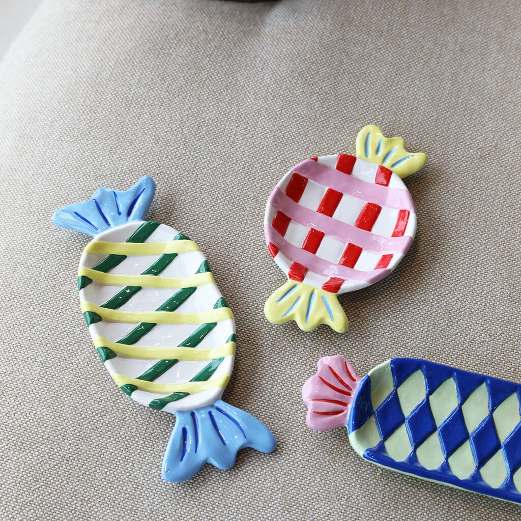 &Klevering - Plato goody mediano Platos &Klevering