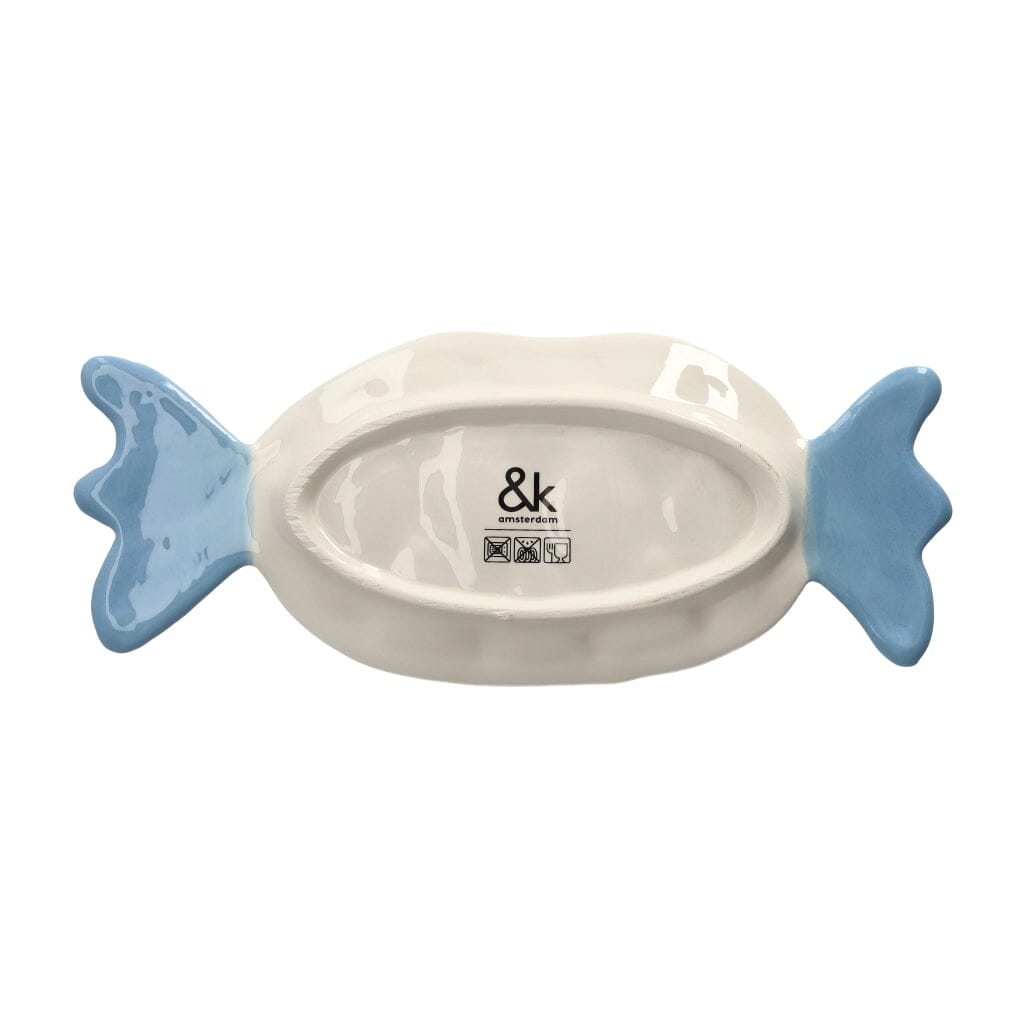 &Klevering - Plato goody mediano Platos &Klevering