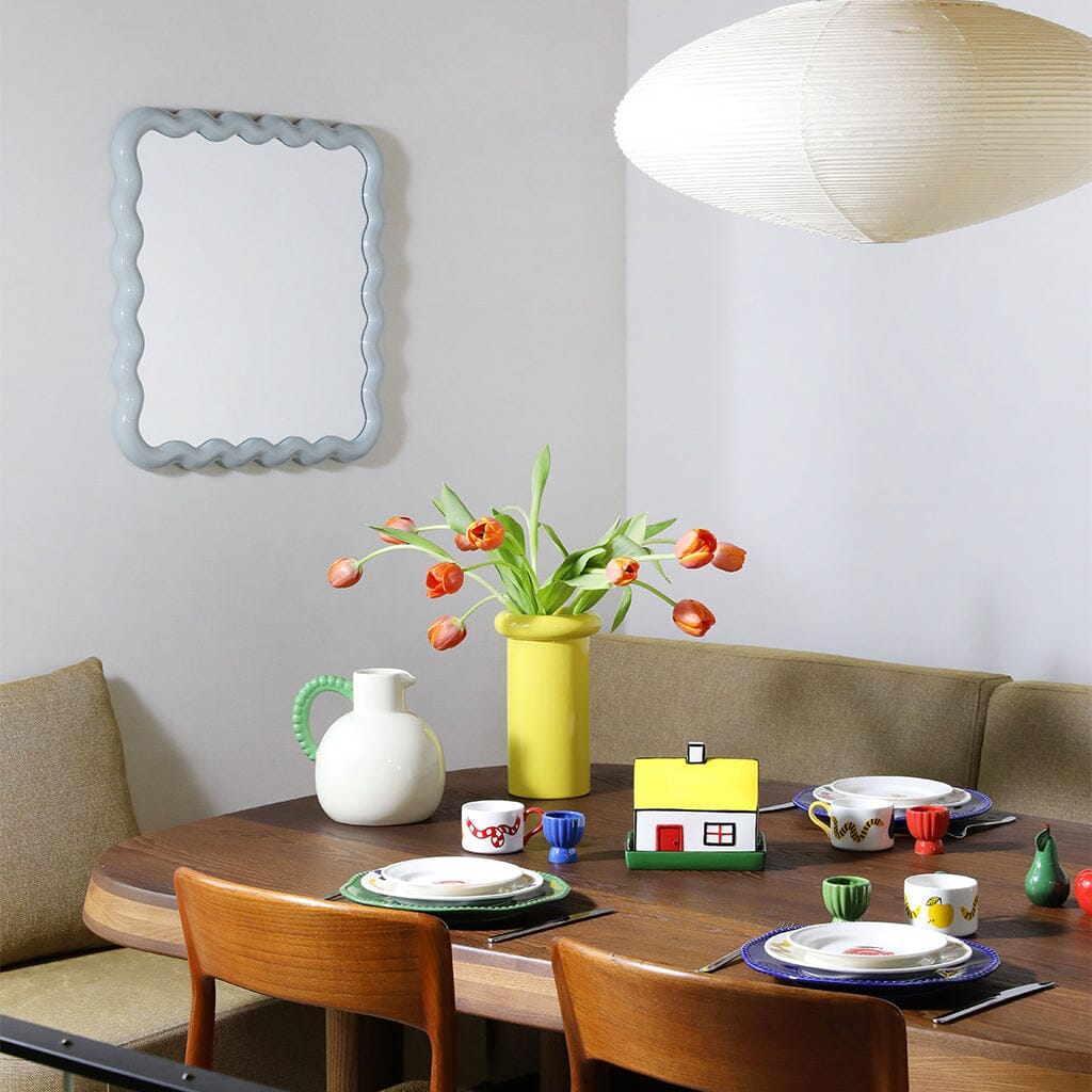 &Klevering - Mantequera haines Mantequera &Klevering