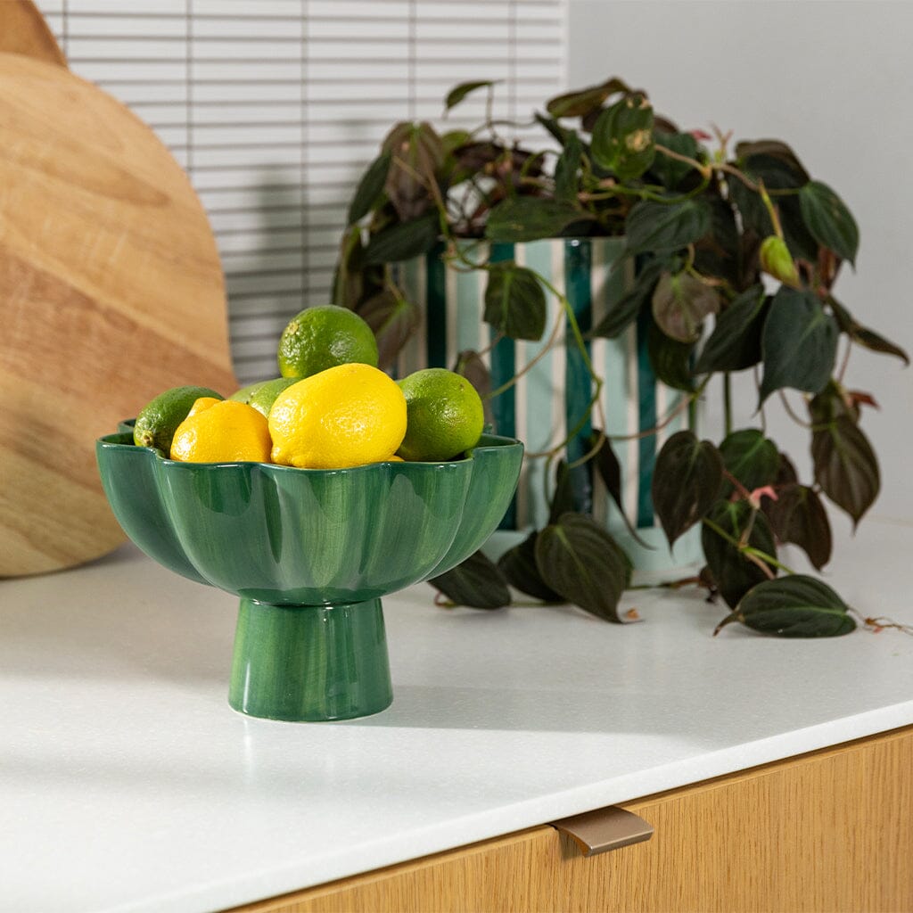 &Klevering - Ven sol verde pequeño Ven &Klevering
