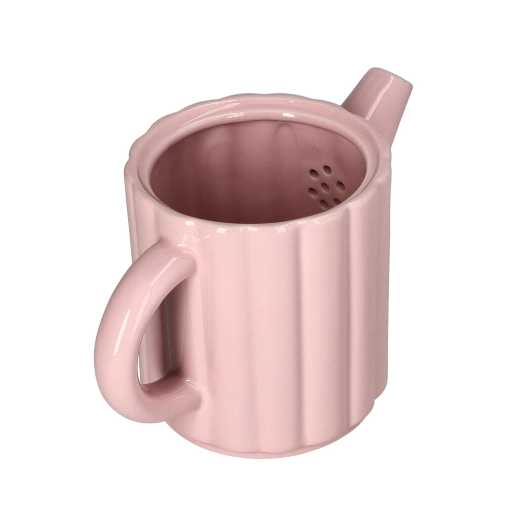 &Klevering - Tetera tubo rosa Tetera &Klevering