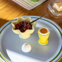 &Klevering - Sal y Pimienta - Huevo - Yema &Klevering Set Sal y Pimienta