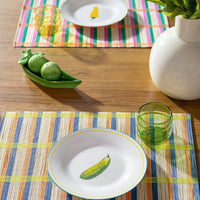 &Klevering - Sal y pimienta guisantes Set sal y pimienta &Klevering