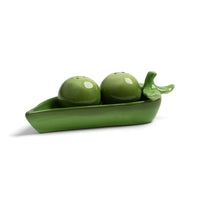 &Klevering - Sal y pimienta guisantes Set sal y pimienta &Klevering