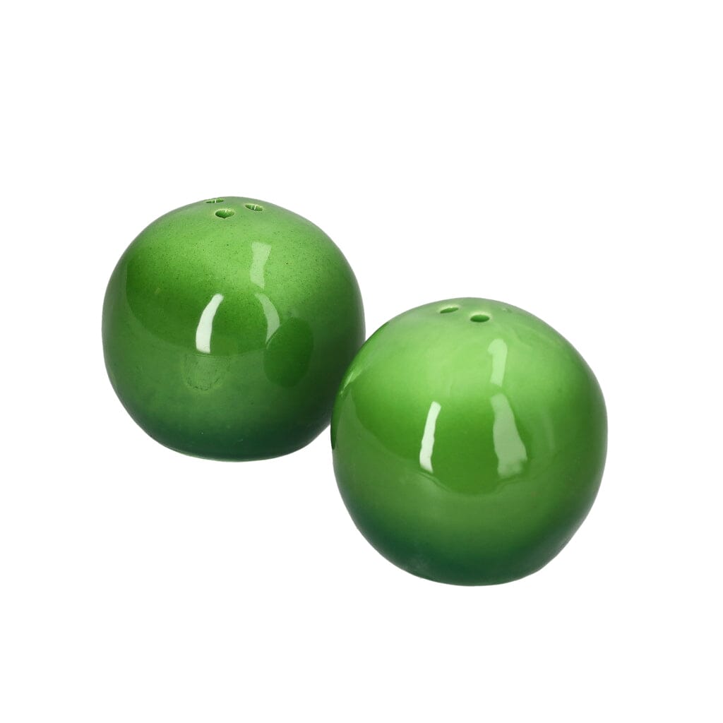 &Klevering - Sal y pimienta guisantes Set sal y pimienta &Klevering