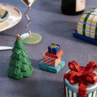 &Klevering - Sal y Pimienta - Merry &Klevering
