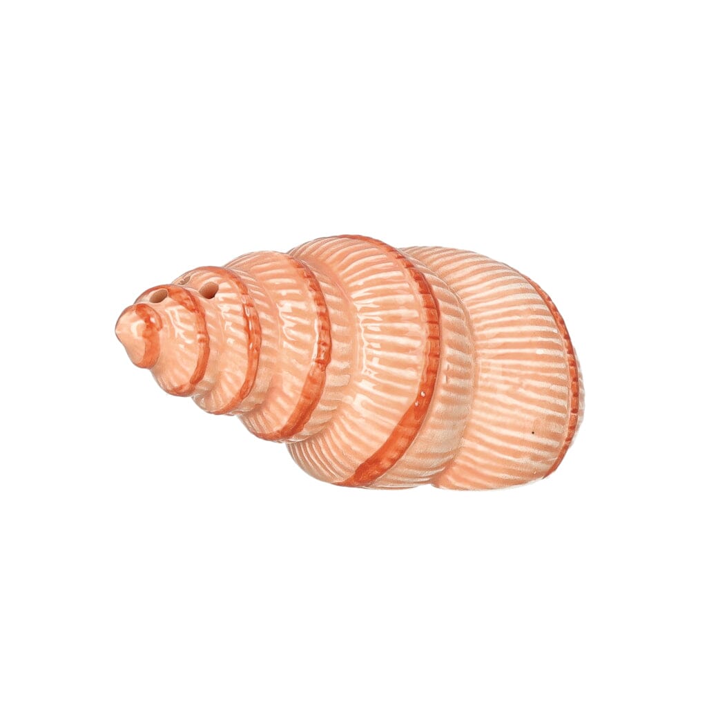 &Klevering - Concha sal y pimienta Set salero y pimentero &Klevering