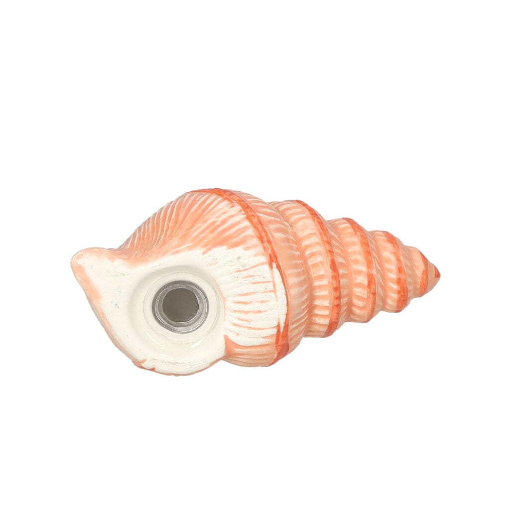 &Klevering - Concha sal y pimienta Set salero y pimentero &Klevering