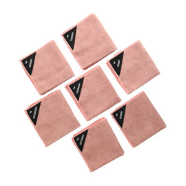 Klud - Paños de cocina de microfibra 7 piezas - Blossom Klud - Paños de cocina de microfibra 7 piezas - Bloesem Klud