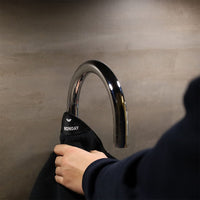 Klud - Paños de cocina de microfibra 7 piezas - Multicolor Klud