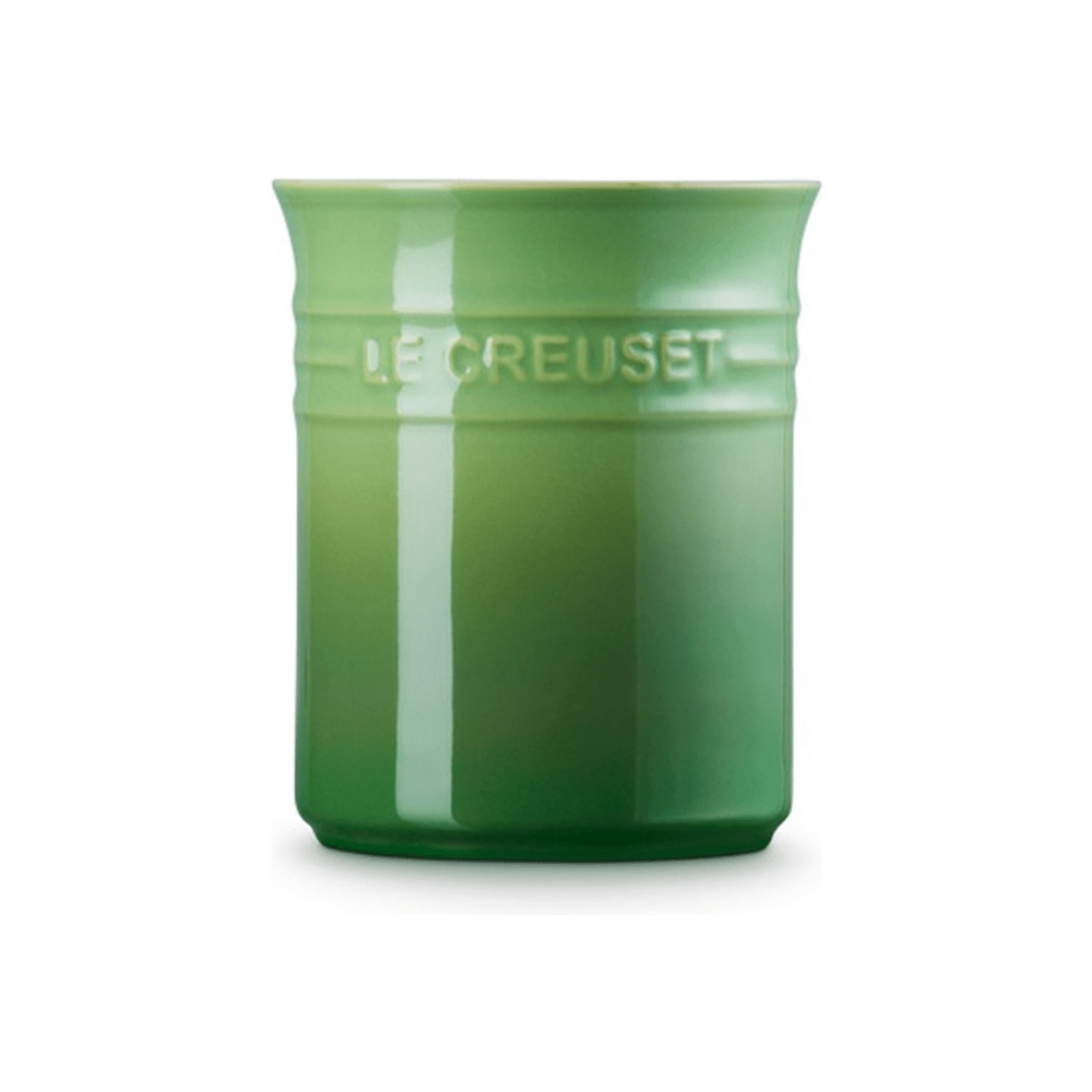 Le Creuset - Porta utensilios de cocina Bambú 1,1L Le Creuset