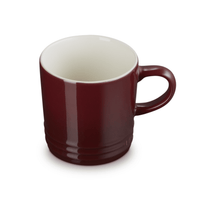 Le Creuset - Taza de Café Granate 0,35l Taza Le Creuset
