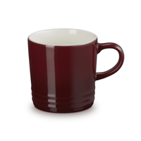 Le Creuset - Taza de Café Granate 0,35l Taza Le Creuset