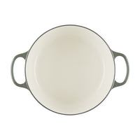 Le Creuset - Cocotte Signature - Thym - Cocotte Le Creuset 28 cm