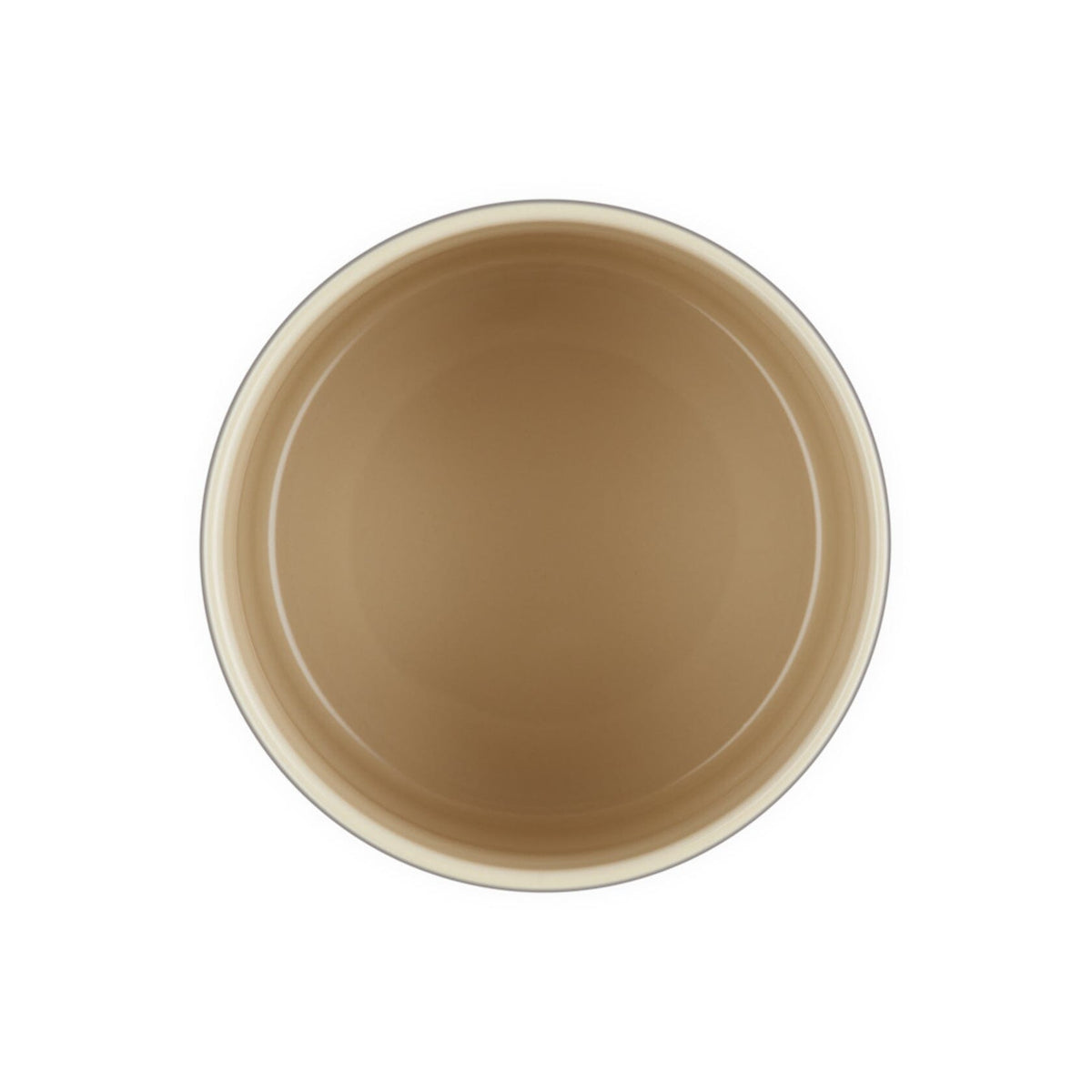Le Creuset - Olla espátula Flint 1.1 Porta utensilios de cocina Le Creuset