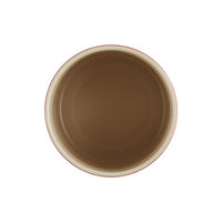 Le Creuset - Bol para espátula color rojo cereza, 1,1 L, soporte para utensilios de cocina Le Creuset