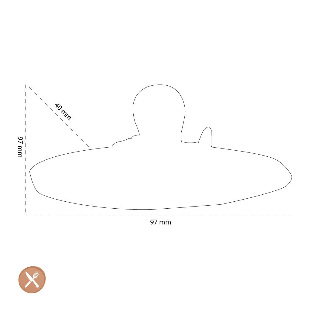 Leonardo - Vaso para beber BAMBINI AVVENTURA con tapa azul, pulpo y cohete, vasos de agua Leonardo