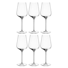 Leonardo - Vin blanc 580ml Brunelli Bezig met laden...