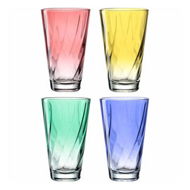 Leonardo - Vasos GB/4 LD 300ml 046975 culo. Leonardo - Vasos GB/4 LD 300 ml 046975 surtidos. Leonardo