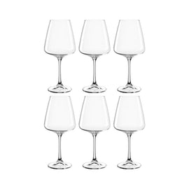 Leonardo - Copas de vino blanco PALADINO 540 ml - 6 piezas Leonardo - Copas de vino blanco PALADINO 540 ml - 6 piezas Leonardo