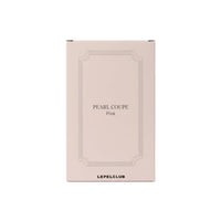 Lepelclub - Coupe à Champagne - Perle - Verres à Champagne Rosé LepelClub