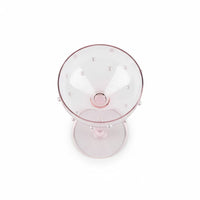 Lepelclub - Coupe à Champagne - Perle - Verres à Champagne Rosé LepelClub