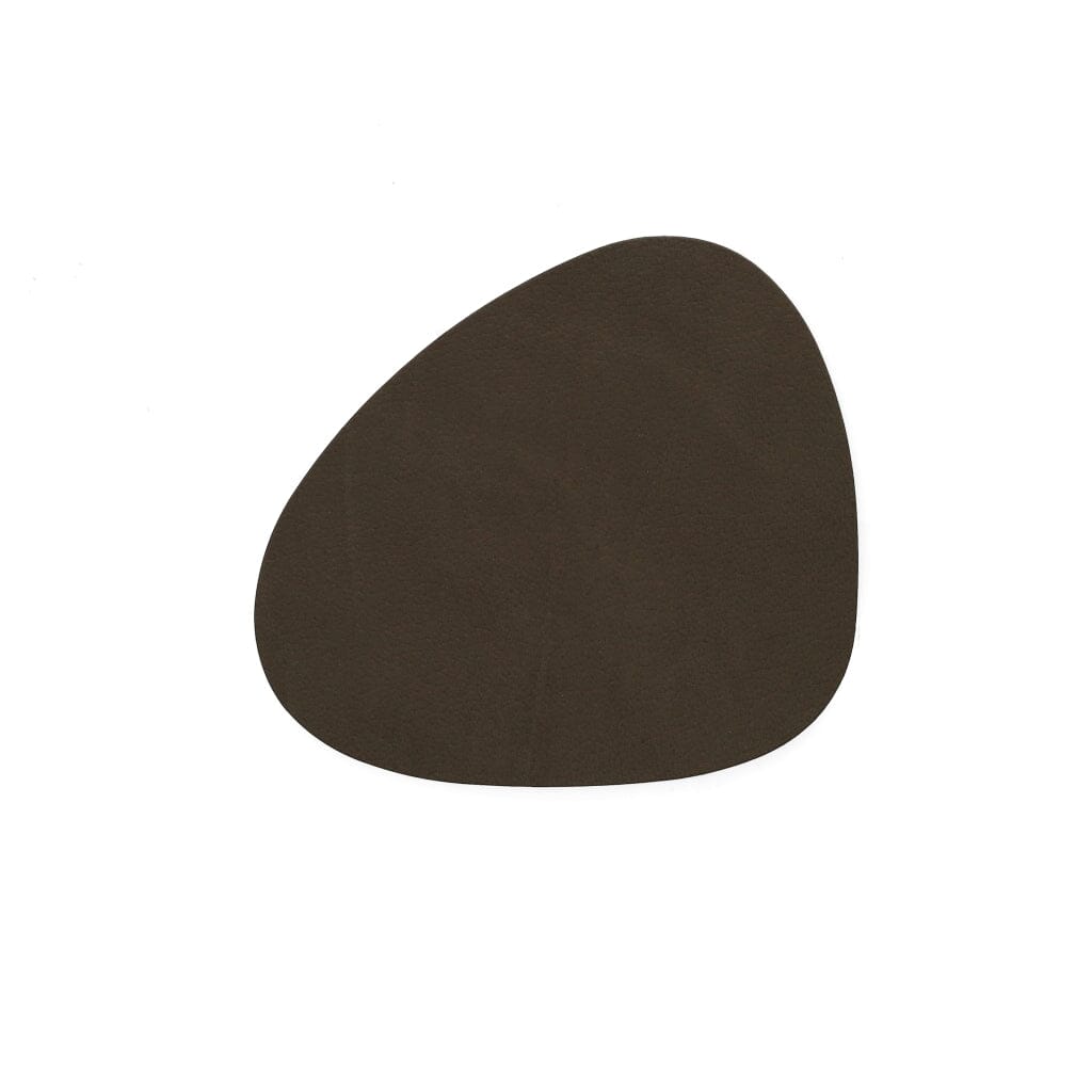 Lind DNA - Posavasos Curve Nupo Caviar Posavasos Lind DNA