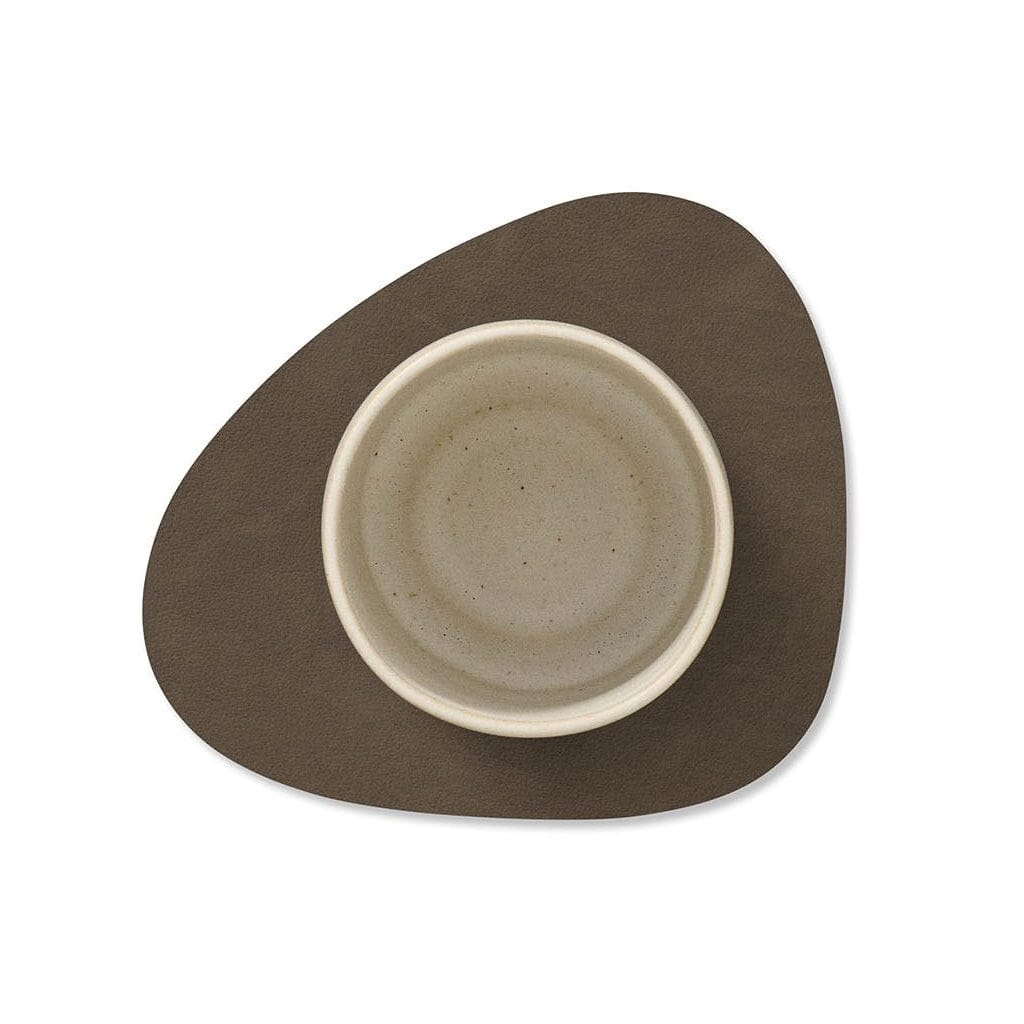 Lind DNA - Posavasos Curve Nupo Caviar Posavasos Lind DNA