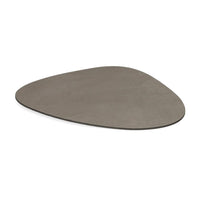 Lind DNA - Posavasos Curve Nupo Gris Claro Posavasos Lind DNA