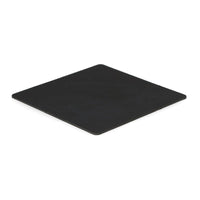 Lind DNA - Posavasos cuadrado Nupo negro Lind DNA