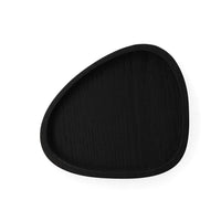 Lind DNA - Posavasos Curve S Roble Negro Posavasos Lind DNA