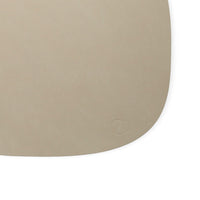 Lind DNA - Mantel individual Curve L Nupo Oyster White Mantel individual Lind DNA