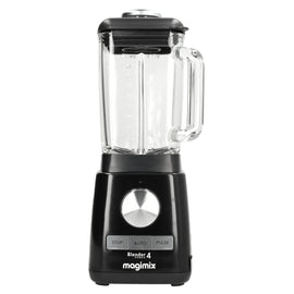 Magimix - Batidora Power 4 Negra Magimix - Licuadora Power 4 Negra Licuadora Magimix